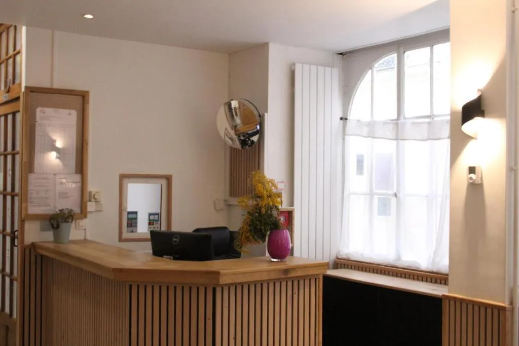 Hotel Anya Parijs